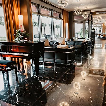 Best Western Plus Hotel Brueggen Bruggen  Exterior photo